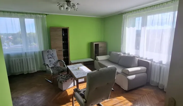 Mieszkanie 2-pokojowe Zawiercie Centrum, ul. Nowowierzbowa