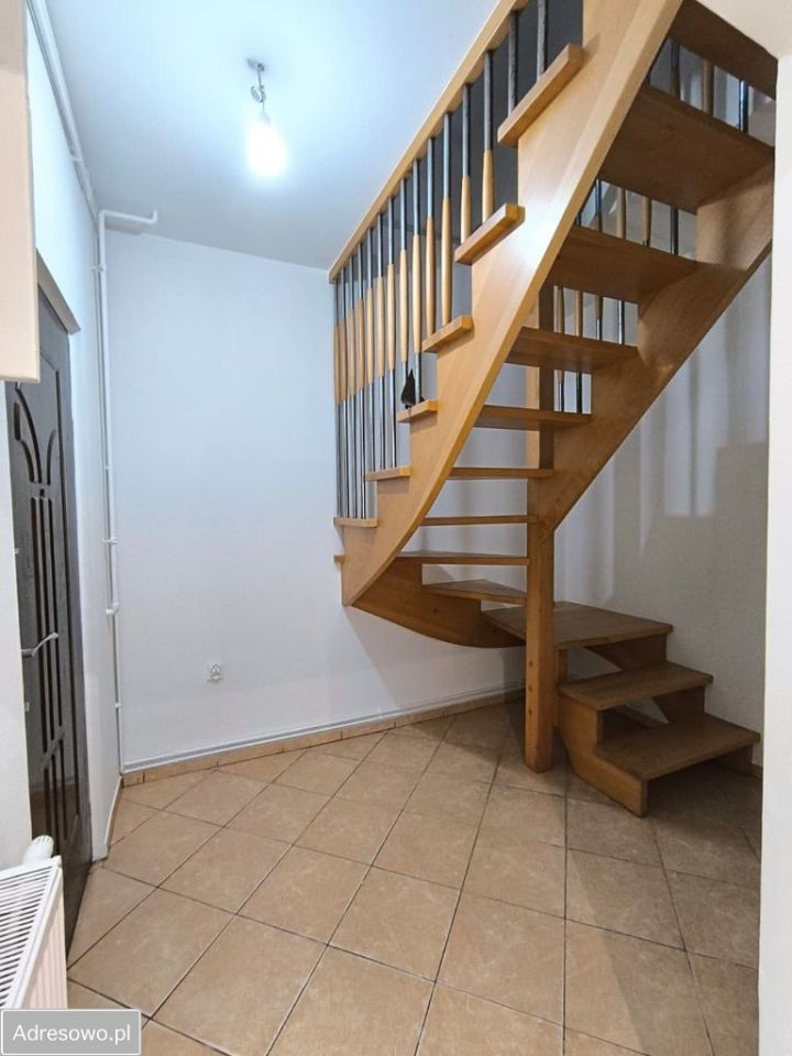 Mieszkanie 3-pokojowe Leszno. Zdjęcie 6