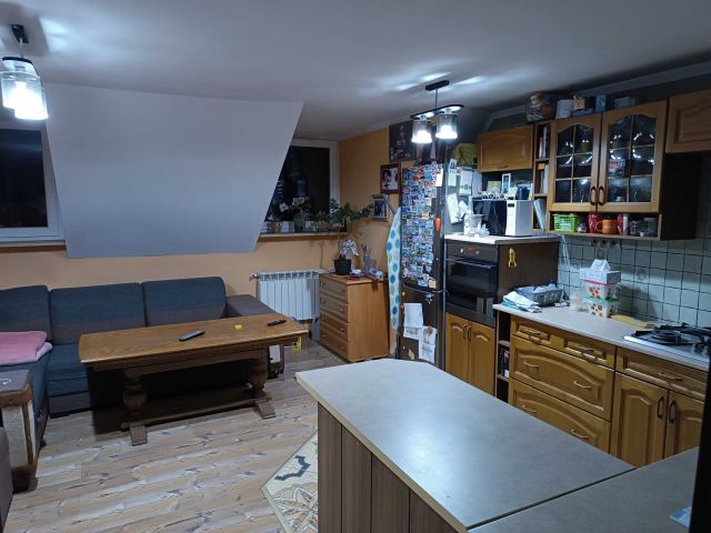 Mieszkanie 3-pokojowe Złotoryja Centrum. Zdjęcie 1