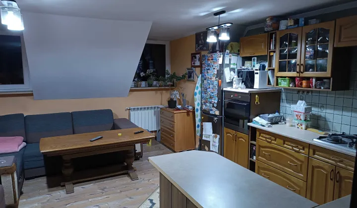 Mieszkanie 3-pokojowe Złotoryja Centrum