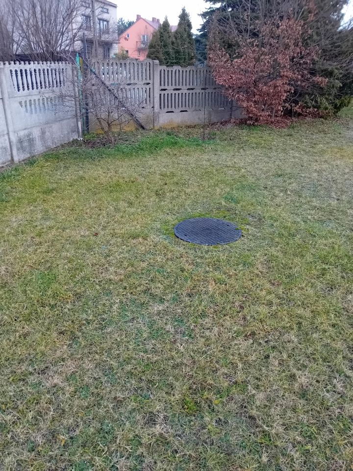 Działka budowlana Kłobuck Zagórze, ul. Równoległa. Zdjęcie 11