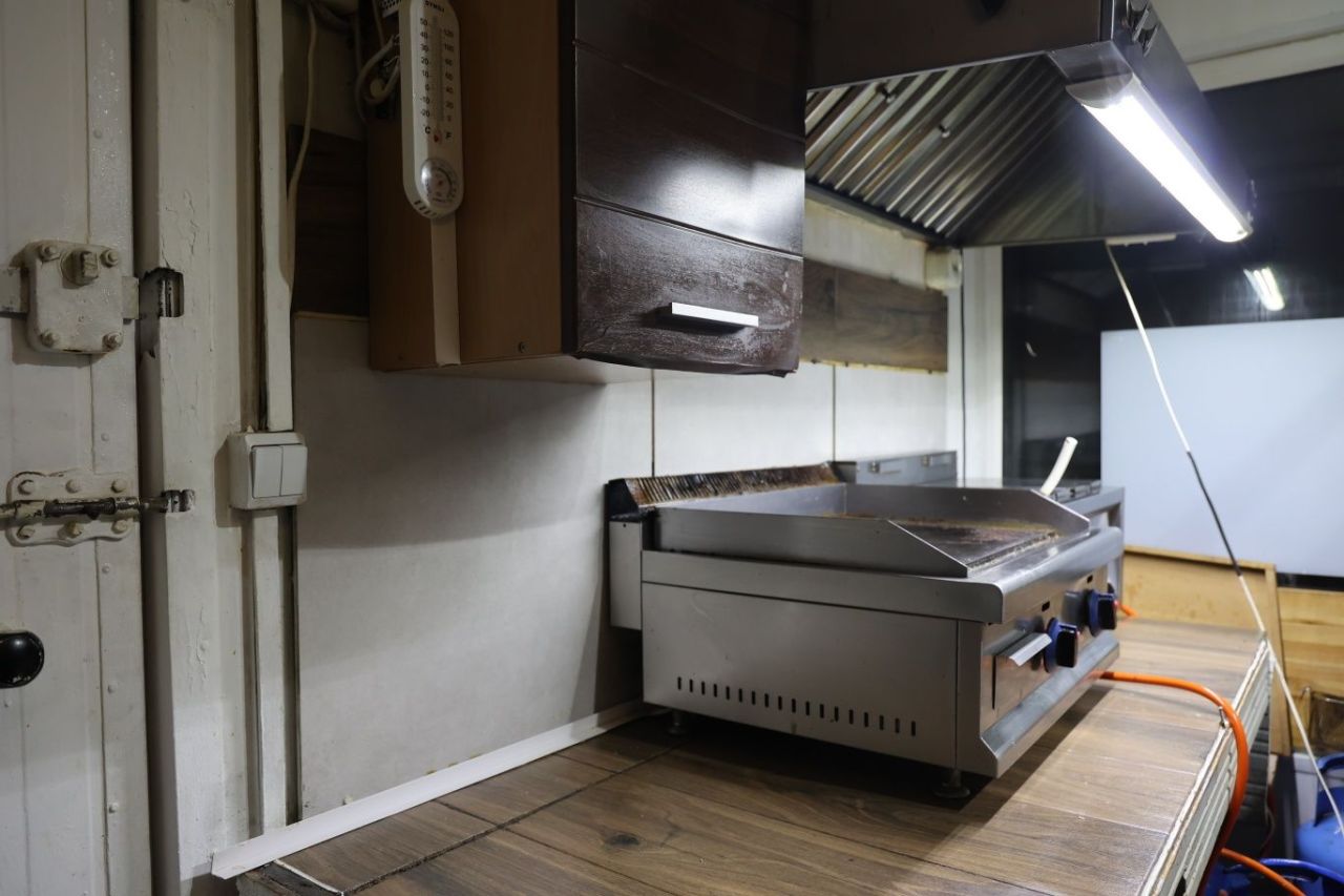 Lokal Szczecin Niebuszewo. Zdjęcie 5