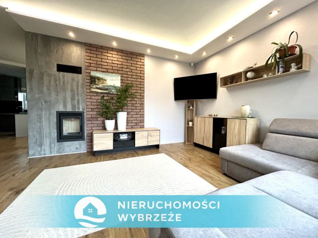 dom szeregowy, 5 pokoi Gdańsk Orunia, ul. Władysława Jagiełły. Zdjęcie 6