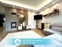 dom szeregowy, 5 pokoi Gdańsk Orunia, ul. Władysława Jagiełły. Zdjęcie 4