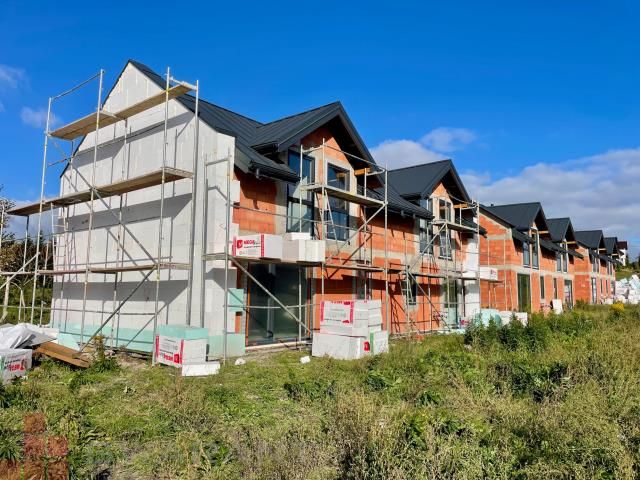 bliźniak, 4 pokoje Cholerzyn. Zdjęcie 10