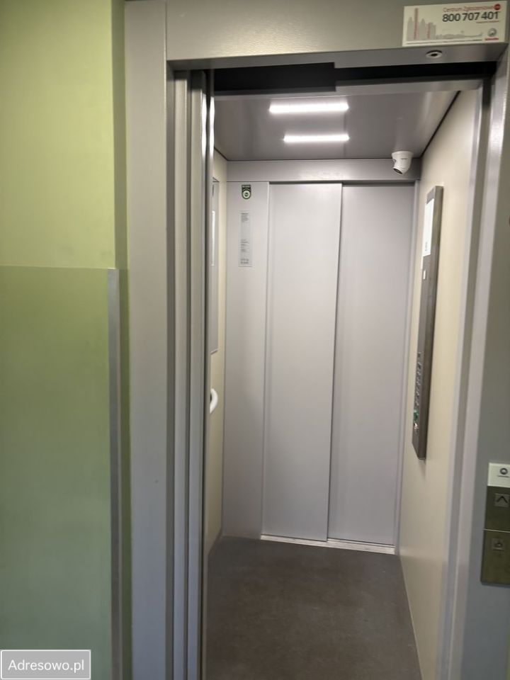 Mieszkanie 3-pokojowe Łódź Widzew, ul. Michała Lermontowa. Zdjęcie 9