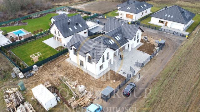 bliźniak, 5 pokoi Lublin Rudnik. Zdjęcie 5