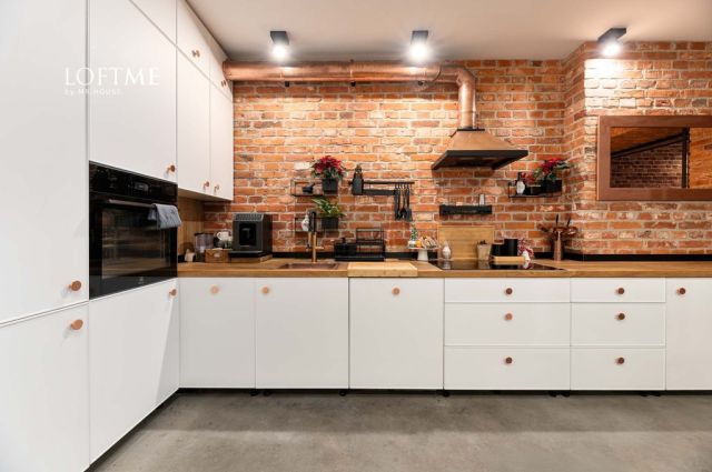 Mieszkanie 3-pokojowe Łódź, ul. Tylna. Zdjęcie 7