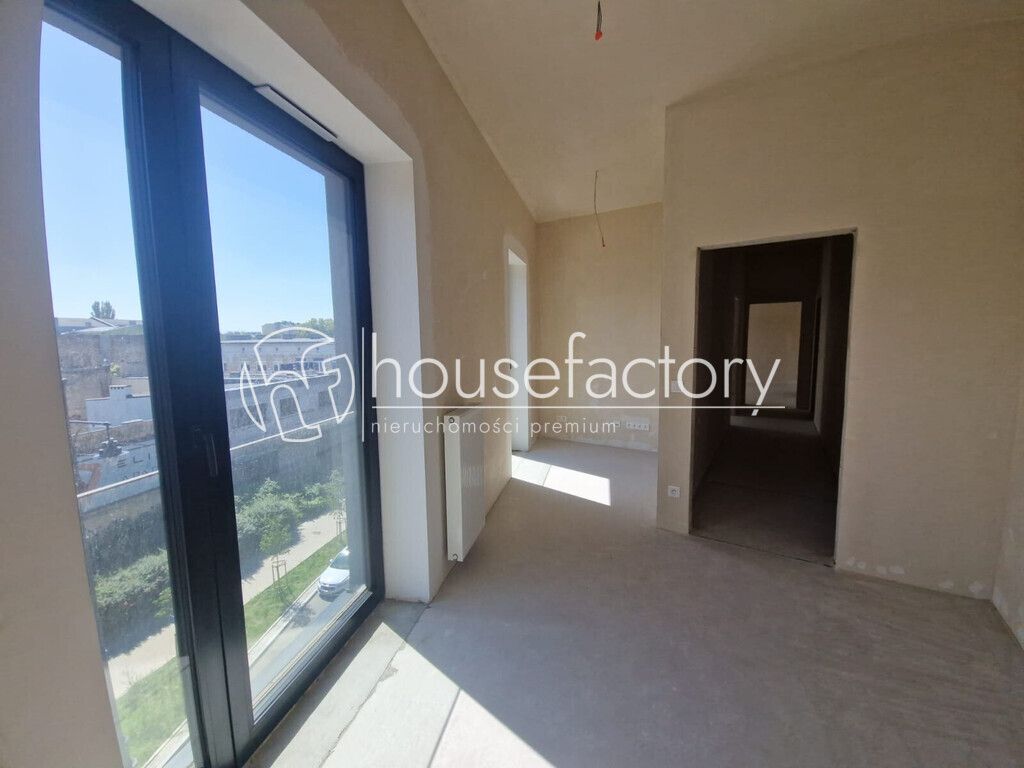 Mieszkanie 5-pokojowe Łódź, park im. Andrzeja Struga. Zdjęcie 5