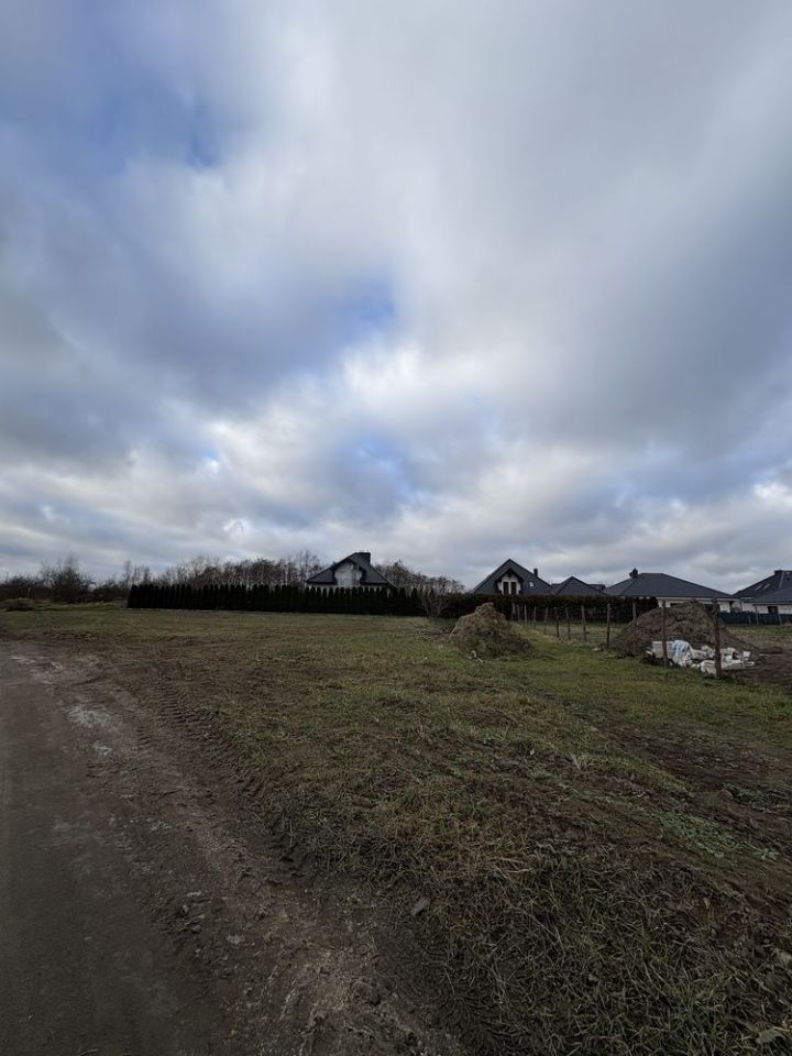 Działka budowlana Strzelce Krajeńskie. Zdjęcie 2