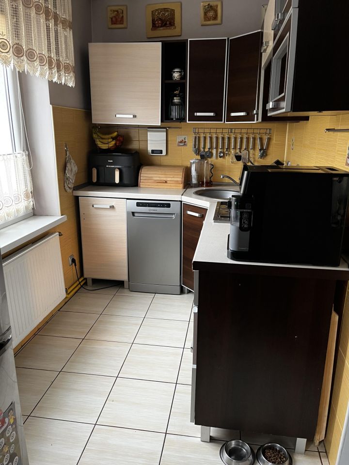 Mieszkanie 2-pokojowe Świdnica Centrum, ul. Kazimierza Pułaskiego. Zdjęcie 8