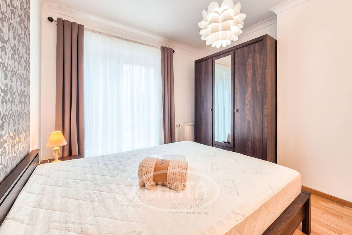 Mieszkanie 2-pokojowe Wrocław Krzyki, ul. Oficerska. Zdjęcie 7