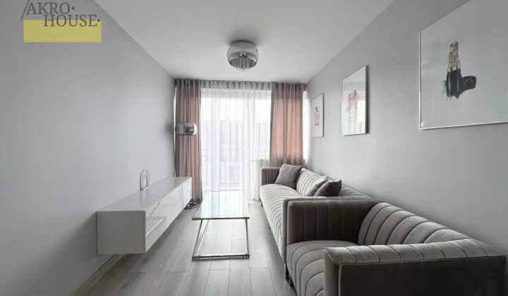 Mieszkanie 2-pokojowe Radzionków, ul. Artura