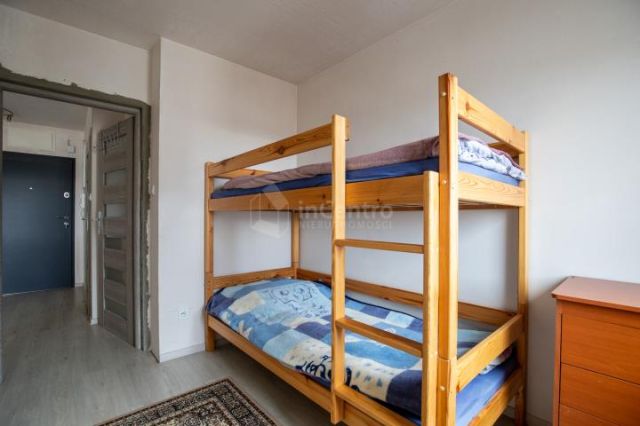 Mieszkanie 2-pokojowe Nowy Targ, os. Polana Szaflarska. Zdjęcie 4