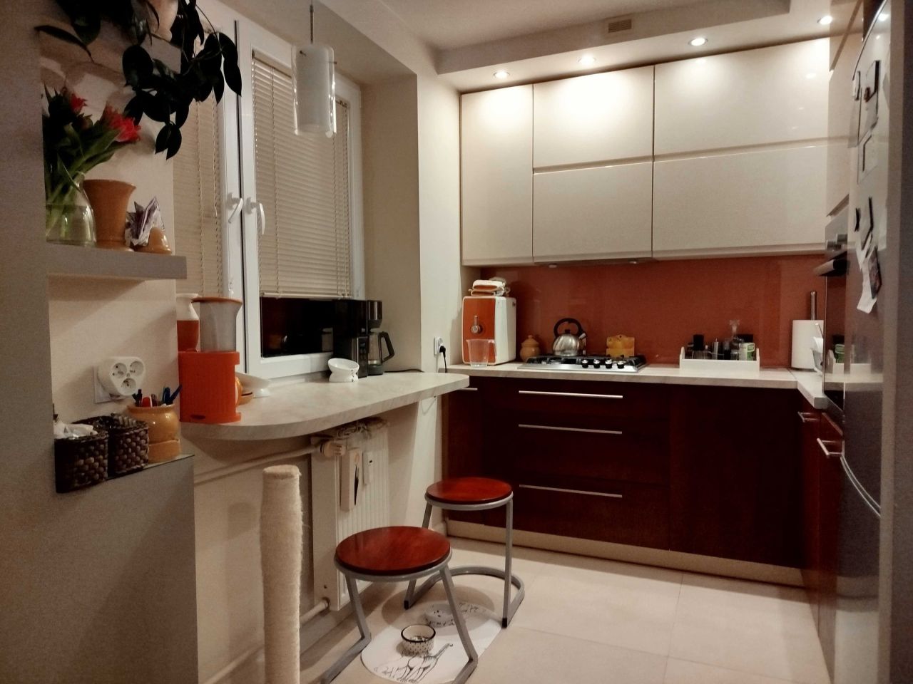 Mieszkanie 2-pokojowe Biała Podlaska, ul. Księcia Witolda. Zdjęcie 8