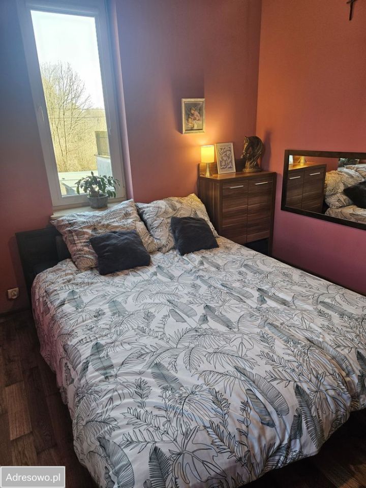 Mieszkanie 3-pokojowe Paprotnia, ul. Wrzosowa. Zdjęcie 15