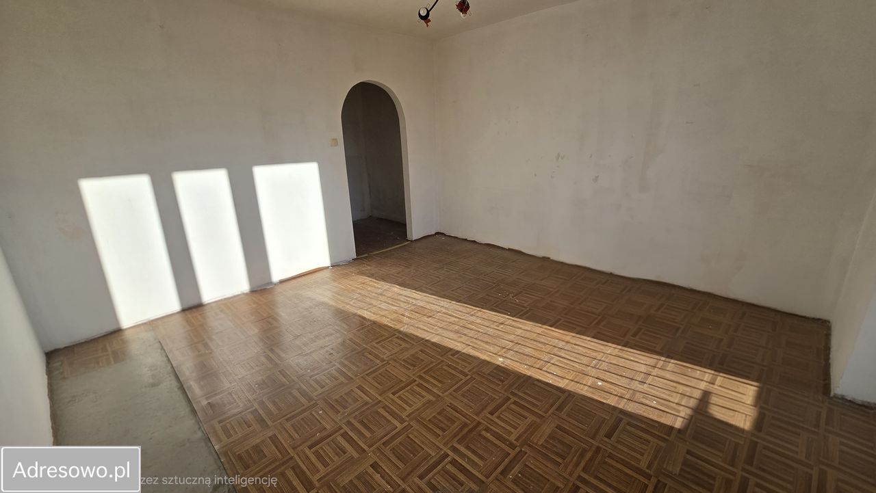 Mieszkanie 3-pokojowe Jastrzębie-Zdrój, os. 1000-lecia. Zdjęcie 10