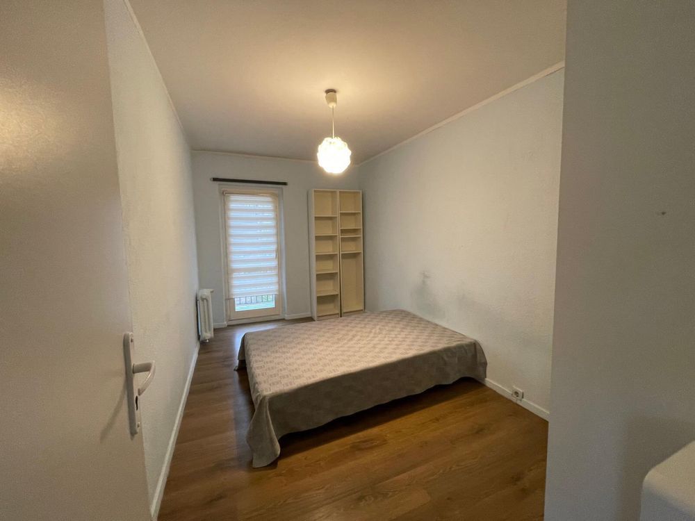 Mieszkanie 3-pokojowe Poznań Grunwald, ul. Ognik. Zdjęcie 6