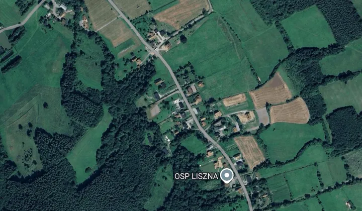 Mieszkanie 4-pokojowe Sanok Posada Sanocka, Wolna