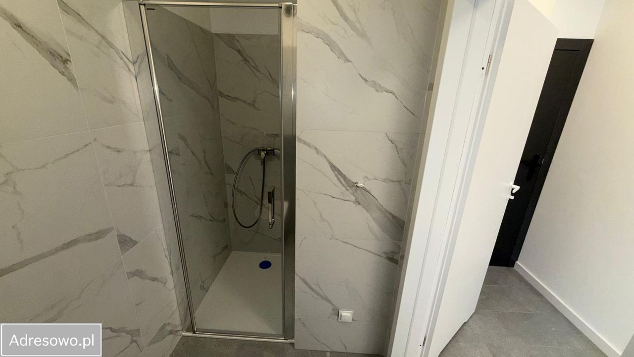 Mieszkanie 1-pokojowe Wrocław Krzyki, ul. Wilcza. Zdjęcie 10