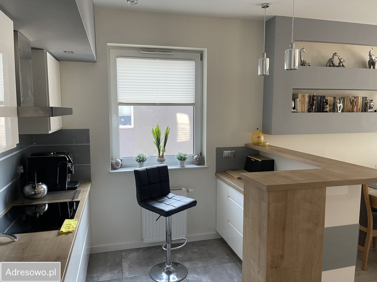 Mieszkanie 3-pokojowe Łódź Widzew, ul. Księcia Janusza Mazowieckiego. Zdjęcie 8