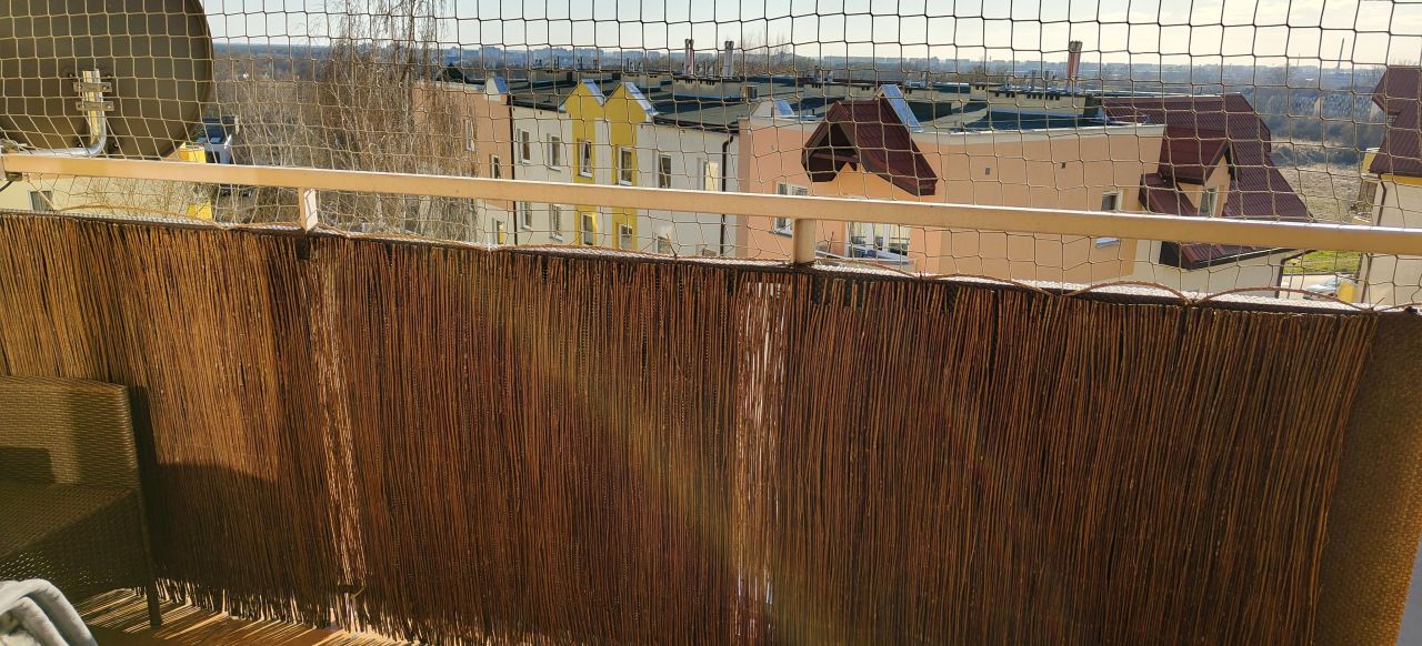 Mieszkanie 2-pokojowe Toruń Bielawy, ul. Dojazd. Zdjęcie 15