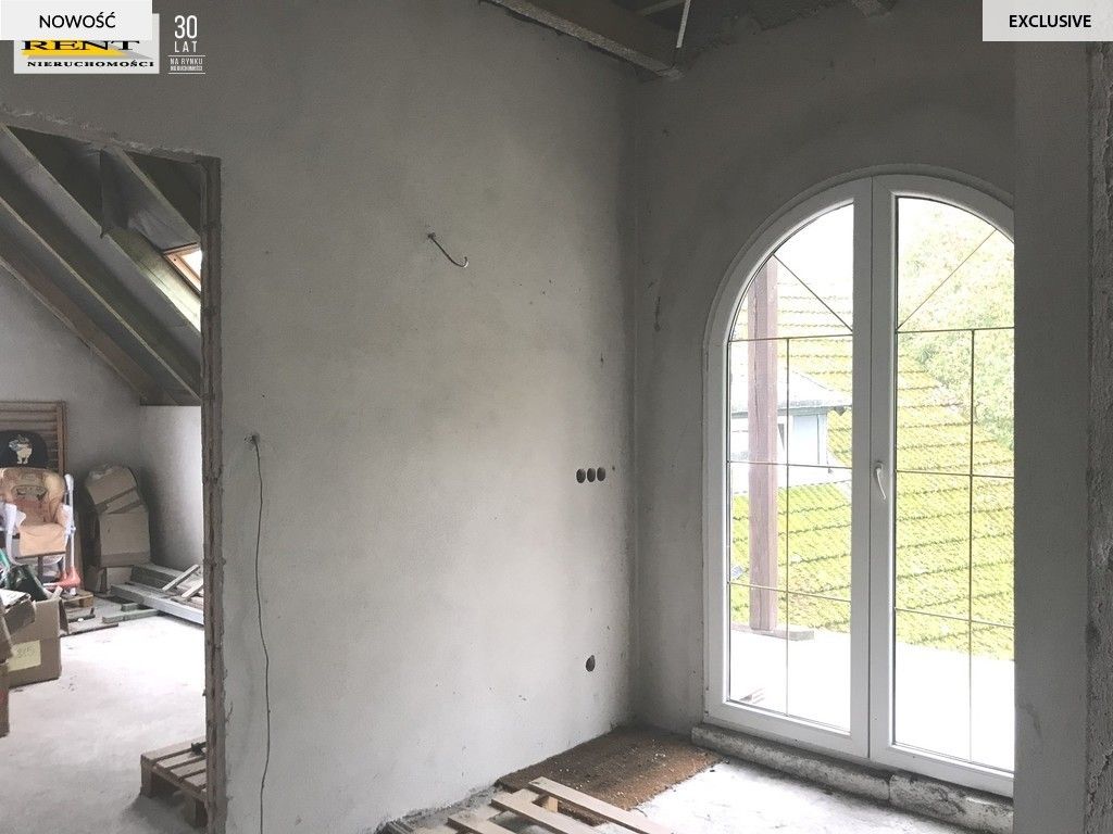 dom wolnostojący, 6 pokoi Police. Zdjęcie 10