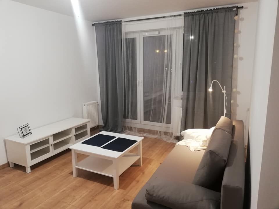 Mieszkanie 2-pokojowe Wrocław Krzyki, ul. Gazowa. Zdjęcie 2