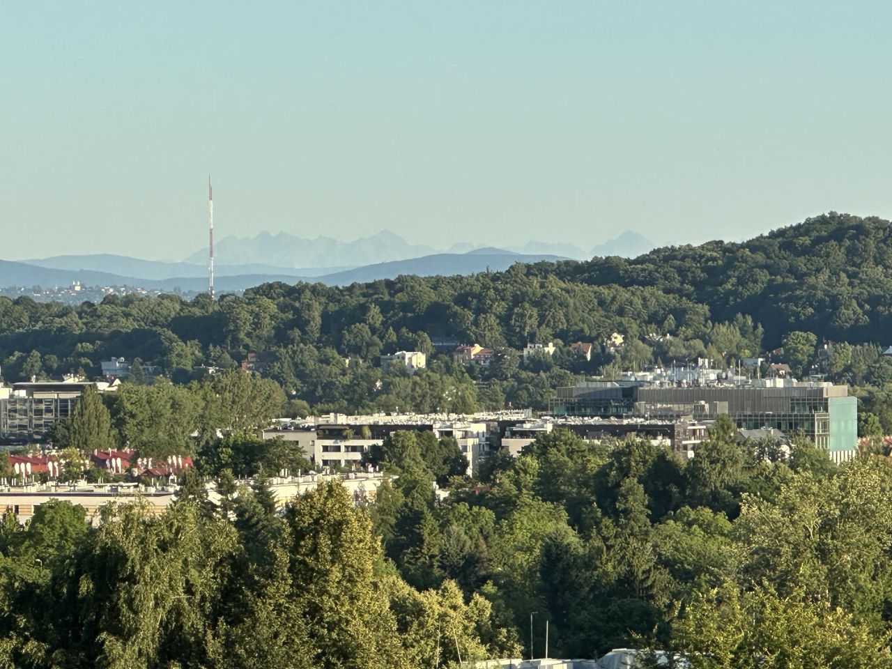 Mieszkanie 3-pokojowe Kraków Bronowice, ul. Kompozytorów. Zdjęcie 16