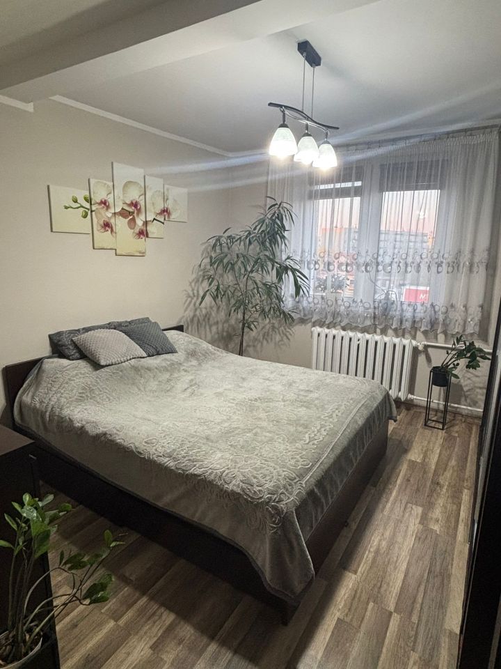 Mieszkanie 3-pokojowe Pasłęk, ul. Ogrodowa. Zdjęcie 6