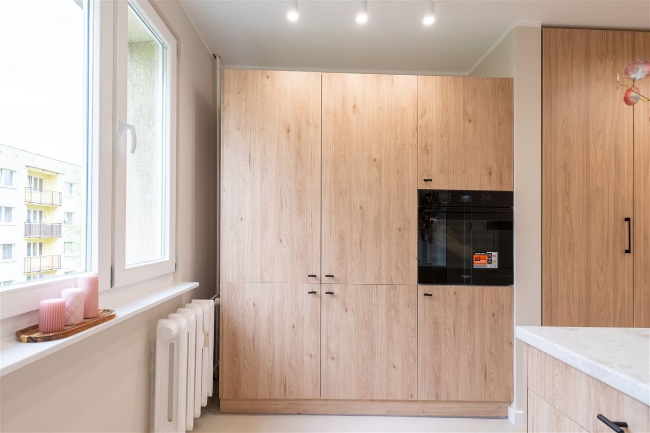 Mieszkanie 3-pokojowe Katowice Bogucice, ul. ks. Franciszka Ścigały. Zdjęcie 5