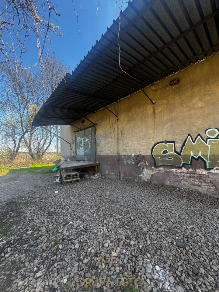 Lokal Kraków Krzesławice, ul. Kantorowicka. Zdjęcie 12