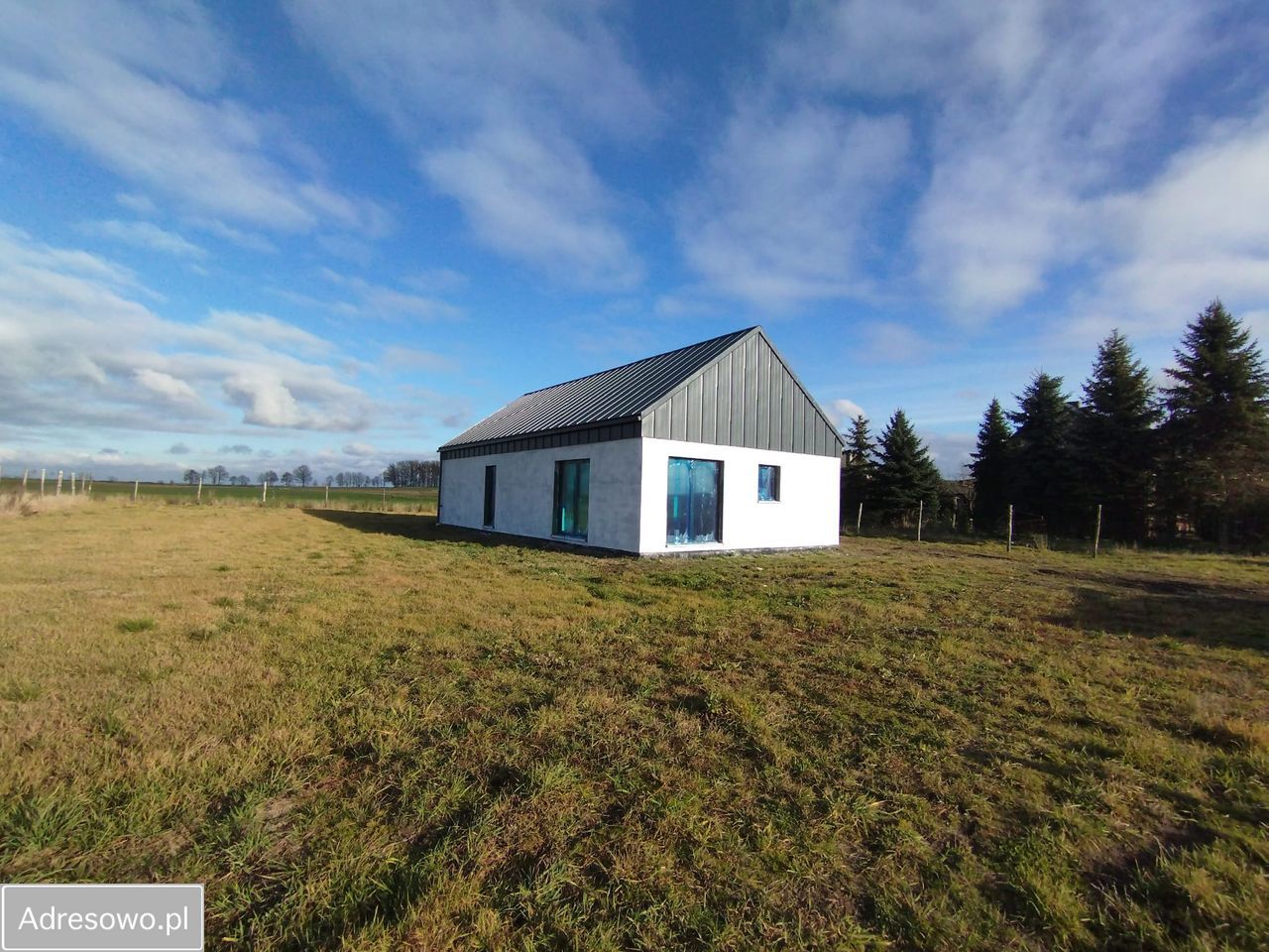 dom wolnostojący, 4 pokoje Jeżowa, ul. Asfaltowa. Zdjęcie 6