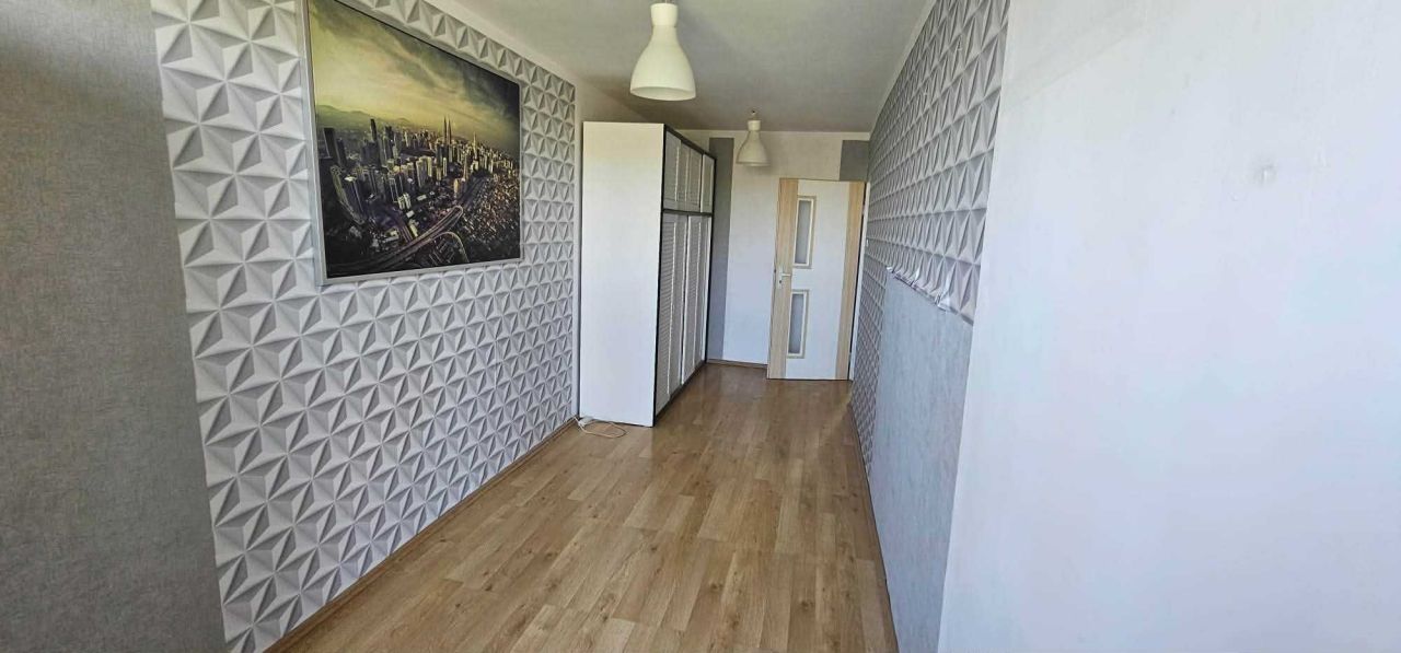 Mieszkanie 3-pokojowe Wrocław Psie Pole, al. Poprzeczna. Zdjęcie 3