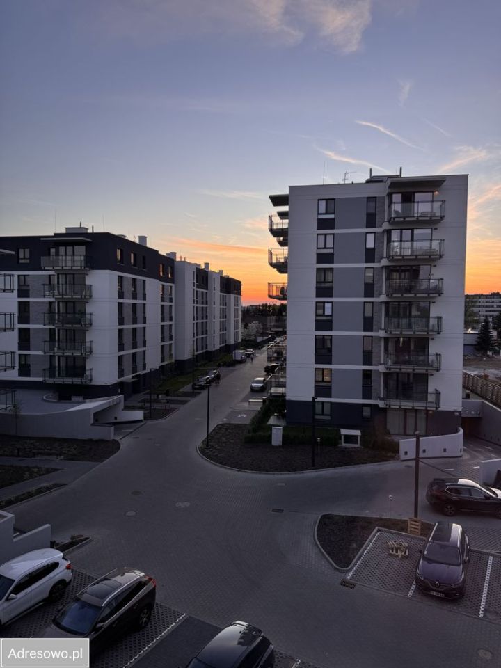 Mieszkanie 3-pokojowe Warszawa Włochy, ul. Jutrzenki. Zdjęcie 12