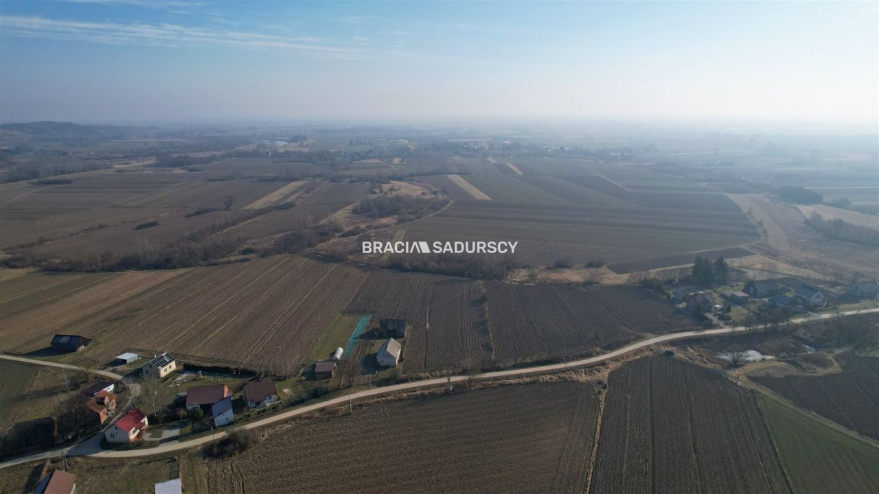 Działka Szczurowa, Popędzyna. Zdjęcie 11