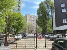 Mieszkanie 2-pokojowe Warszawa Praga-Południe, ul. Bliska. Zdjęcie 4