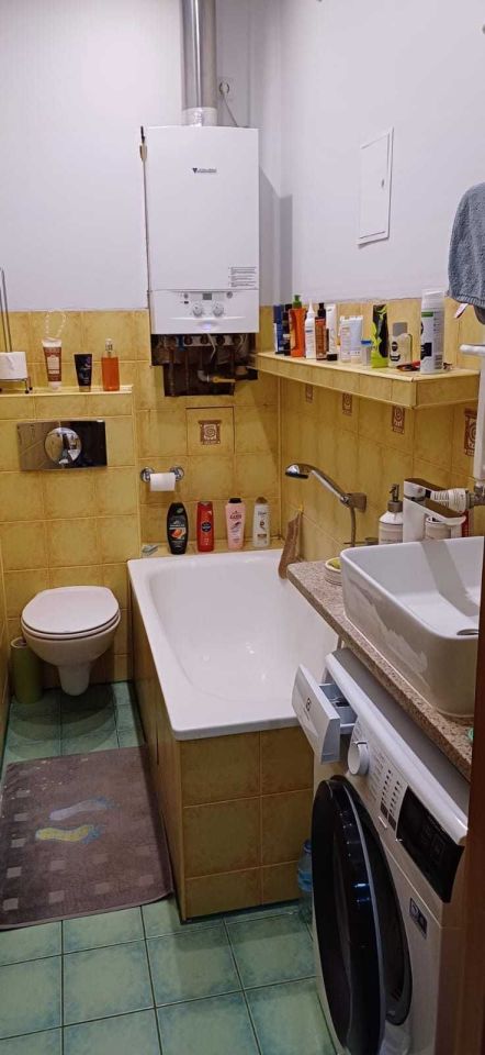Mieszkanie 3-pokojowe Grodków, ul. Mickiewicza. Zdjęcie 8