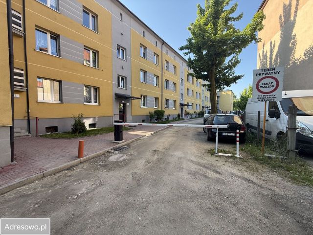 Mieszkanie 2-pokojowe Tarnowskie Góry Centrum, ul. Pokoju. Zdjęcie 1