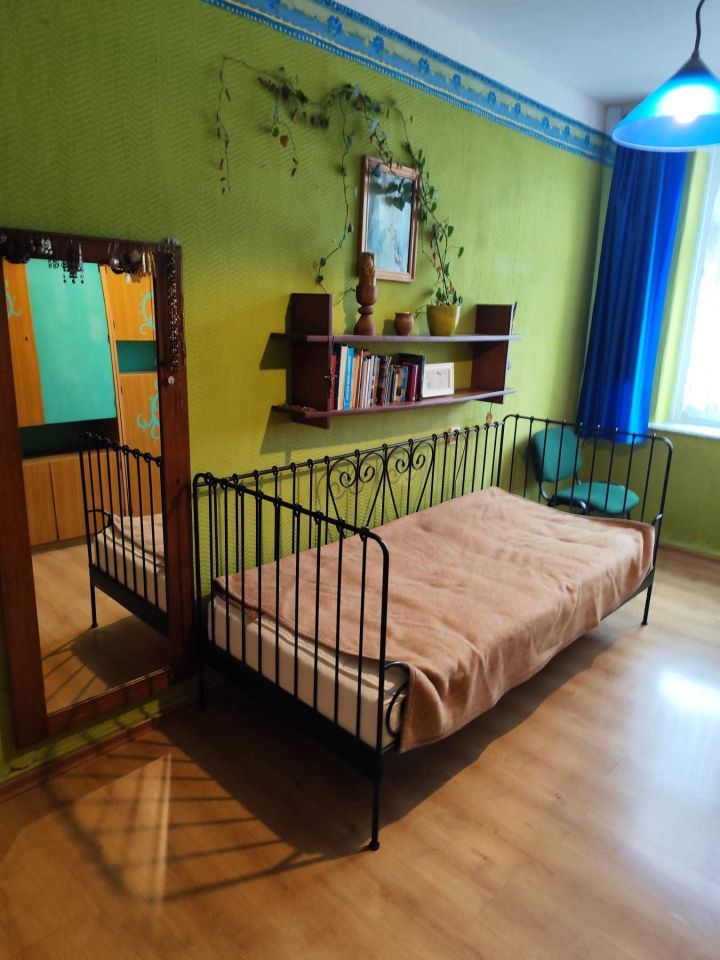 Mieszkanie 2-pokojowe Białogard, pl. Wolności. Zdjęcie 4
