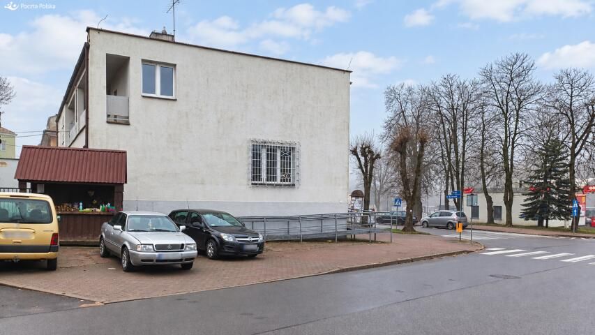 Mieszkanie 3-pokojowe Dąbrowa Białostocka, pl. Tadeusza Kościuszki. Zdjęcie 3