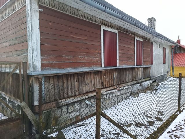 dom wolnostojący Gniewięcin. Zdjęcie 1