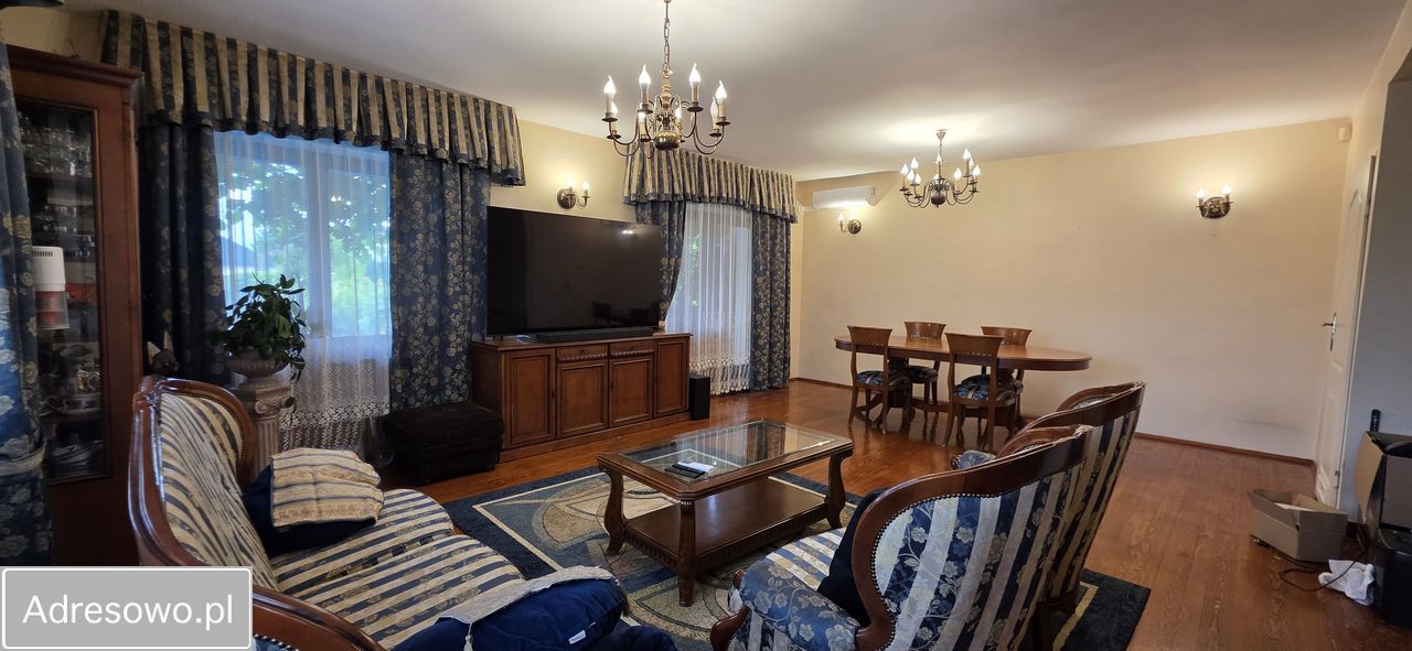 bliźniak, 9 pokoi Proszowice. Zdjęcie 7