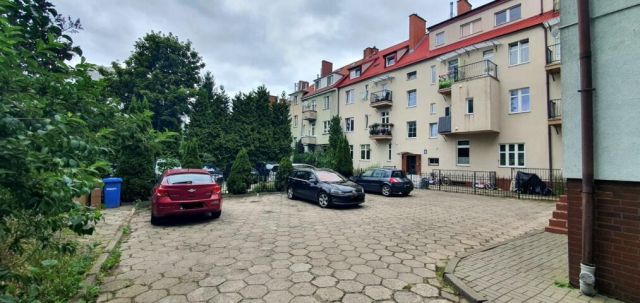 Mieszkanie 2-pokojowe Kołobrzeg, ul. ppor. Edmunda Łopuskiego. Zdjęcie 2