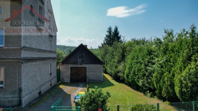 kamienica, 11 pokoi Lubań, ul. Stawowa. Zdjęcie 3