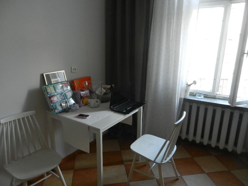 Mieszkanie 1-pokojowe Wrocław Stare Miasto, ul. Uniwersytecka. Zdjęcie 3