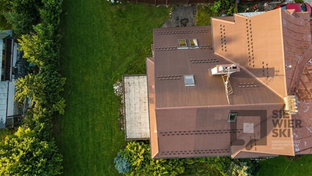 bliźniak, 8 pokoi Zakopane. Zdjęcie 10