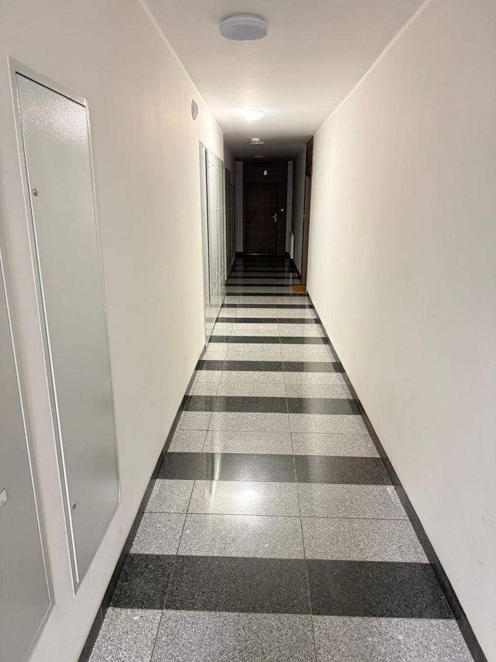Mieszkanie 3-pokojowe Białystok Centrum, ul. Czarna. Zdjęcie 9