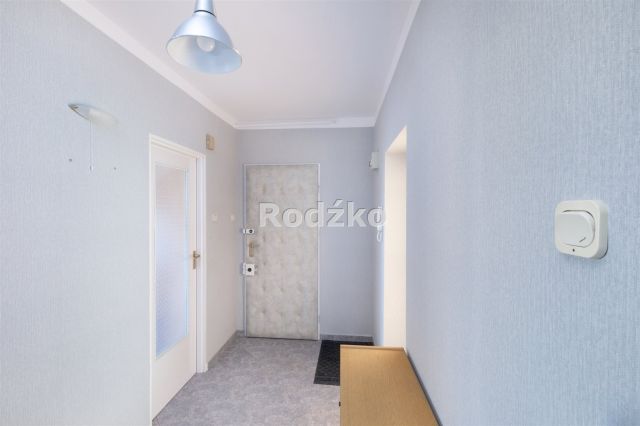 Mieszkanie 3-pokojowe Bydgoszcz Górzyskowo, ul. Wojciecha Gersona. Zdjęcie 16