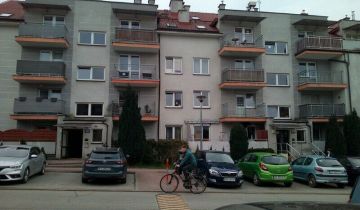 Mieszkanie 3-pokojowe Kraków Dębniki, ul. Obozowa. Zdjęcie 1